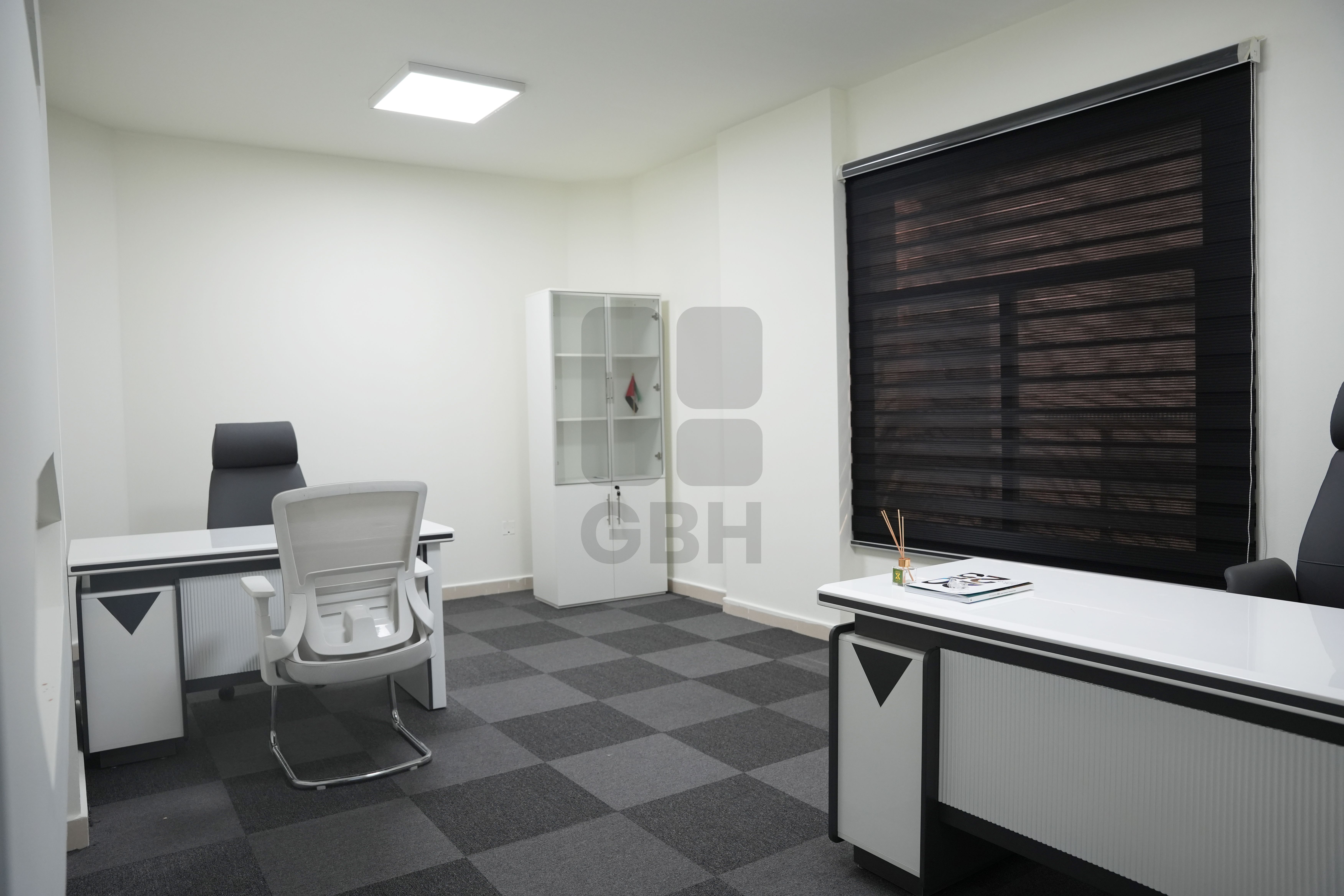 Fully Serviced Offices on Sheikh Zayed Road | Prime Business Location Starting From AED 55,000