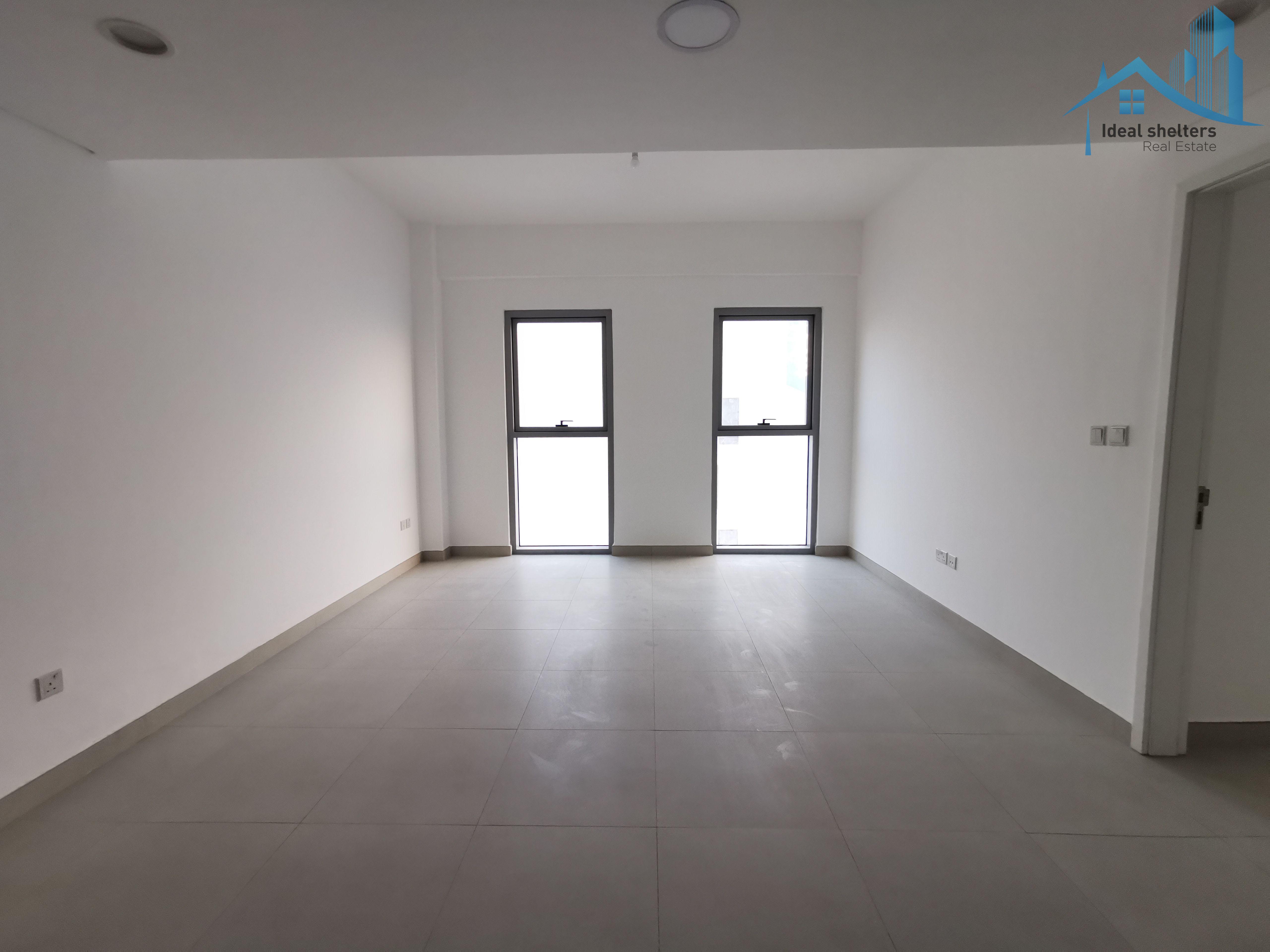 Ready to move 1bhk flat 2 bathroom in 58k