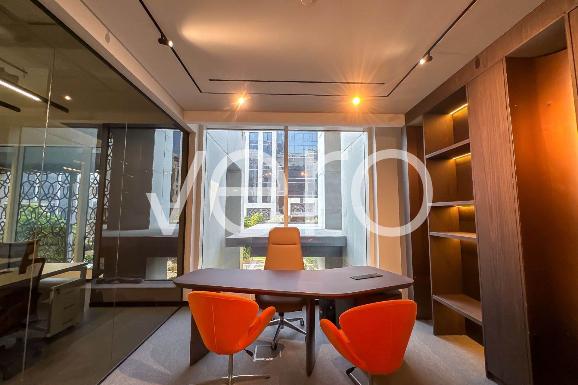 Luxury Office | Fully Fitted | Fully Serviced