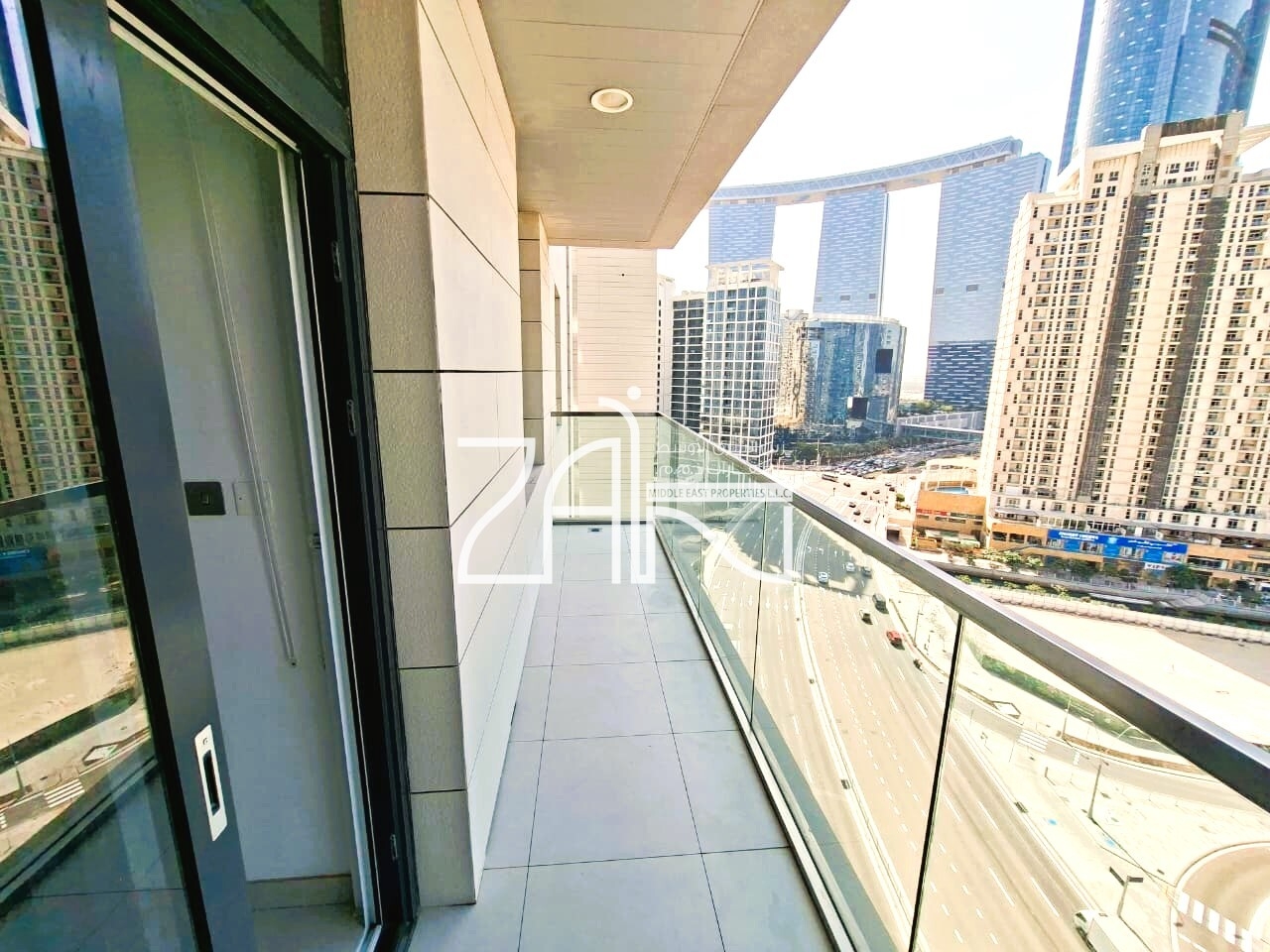 Spacious 3+M |Sea View | Close to Beach | Balcony