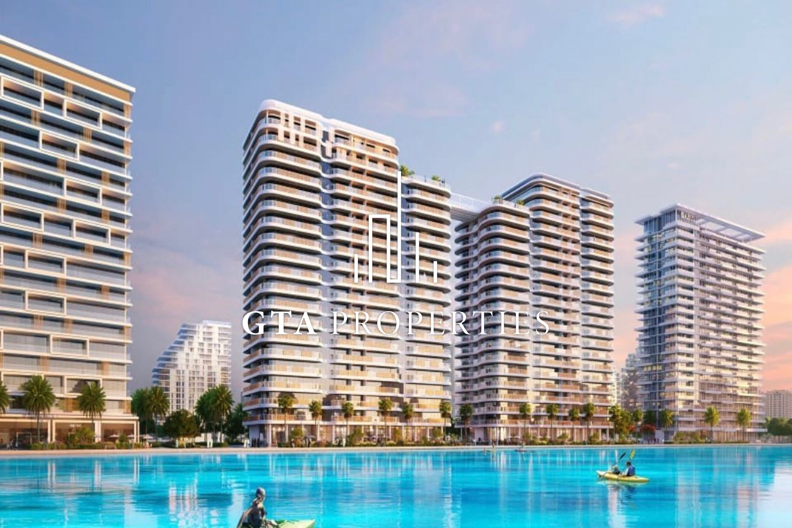 LAGOON AND OPERA VIEWS | HANDOVER SOON