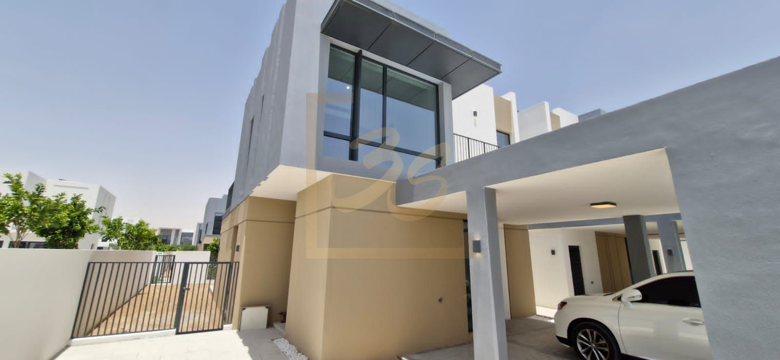 CORNER UNIT | 4BR + MAID | NEAR POOL