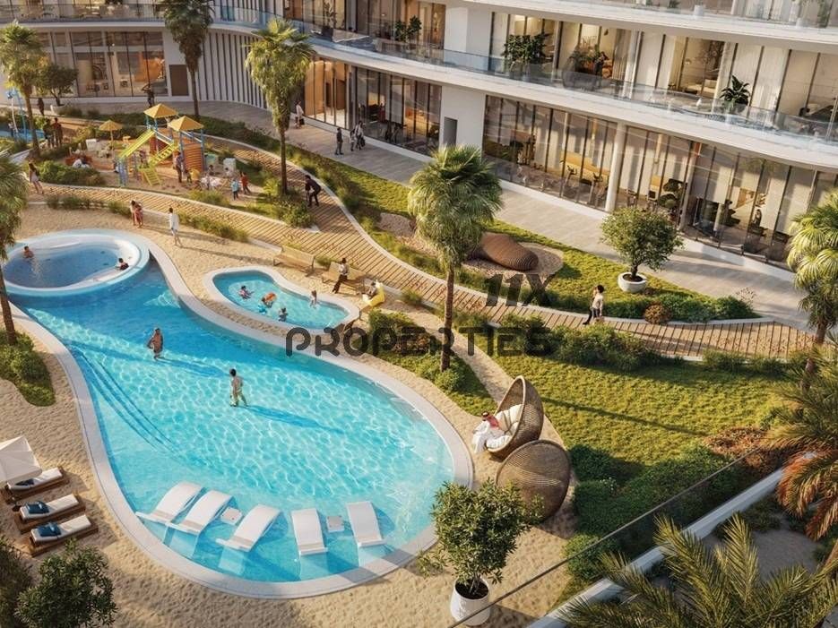 Waterfront Views | High ROI | Premier Lifestyle