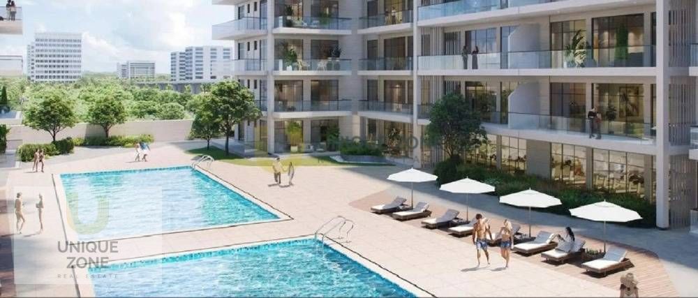 Near Handover I High Returns 1BHK Brand New