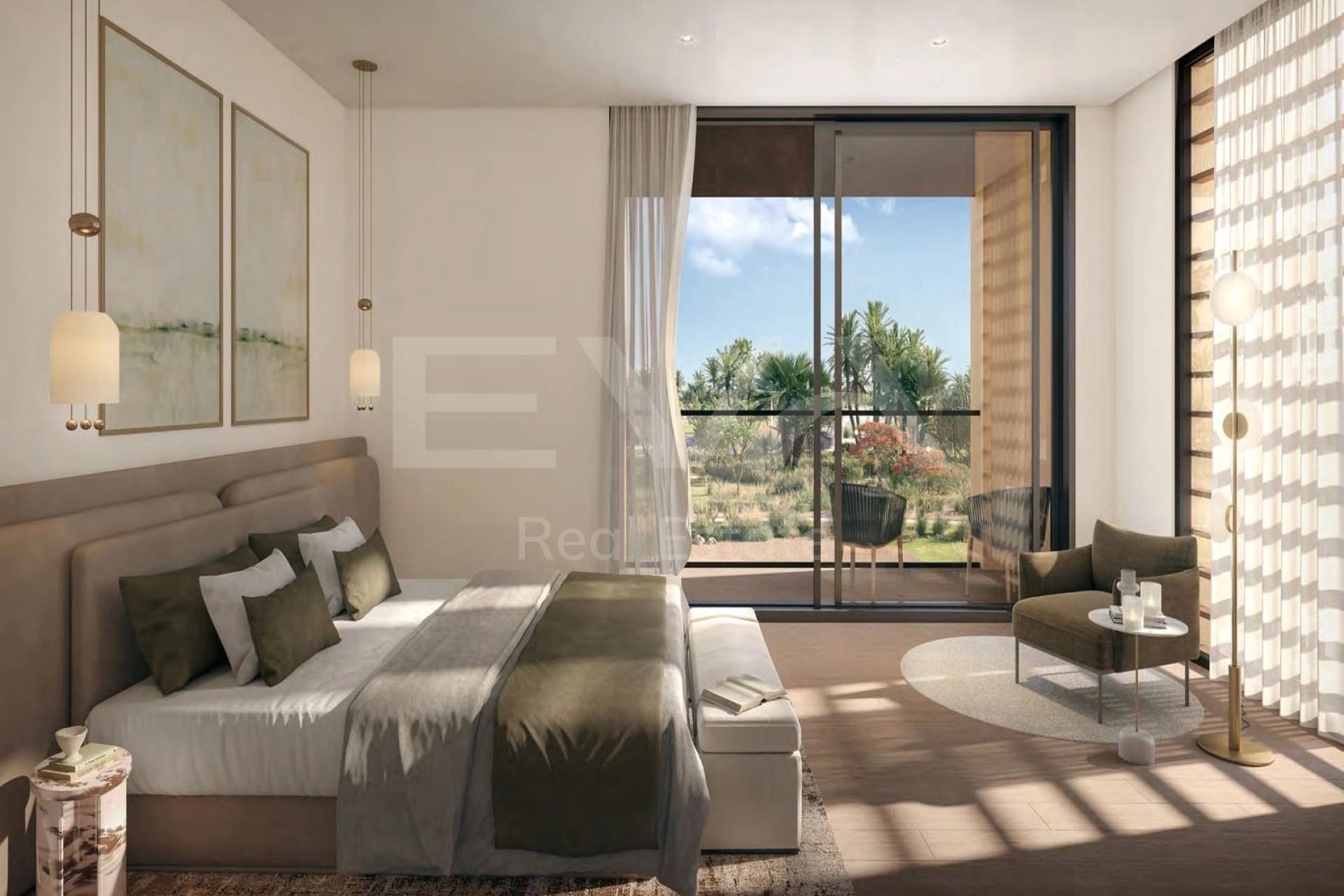 Spacious | Payment Plan | Modern