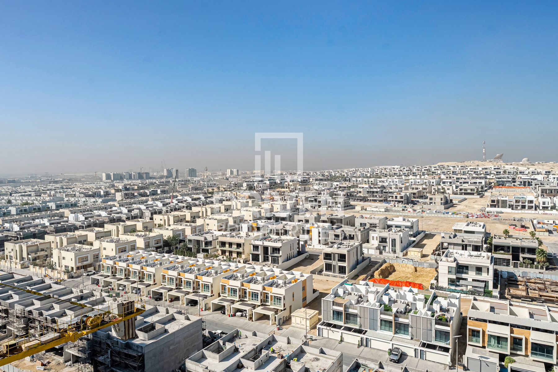 Spacious | High Floor | Ready to Move In
