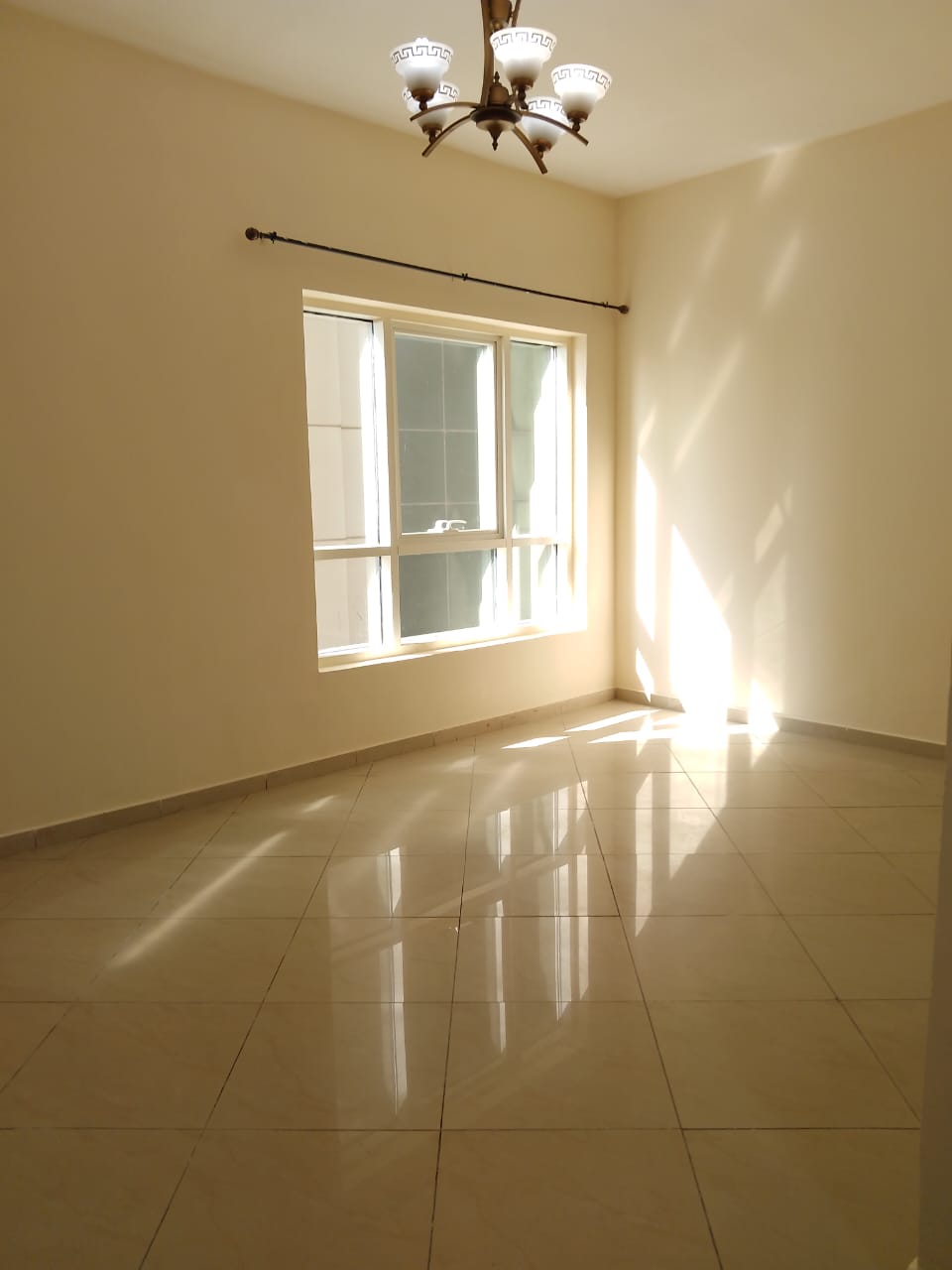 Hot Offer! Fully Family Building – Studio for Just AED 30,000/Year