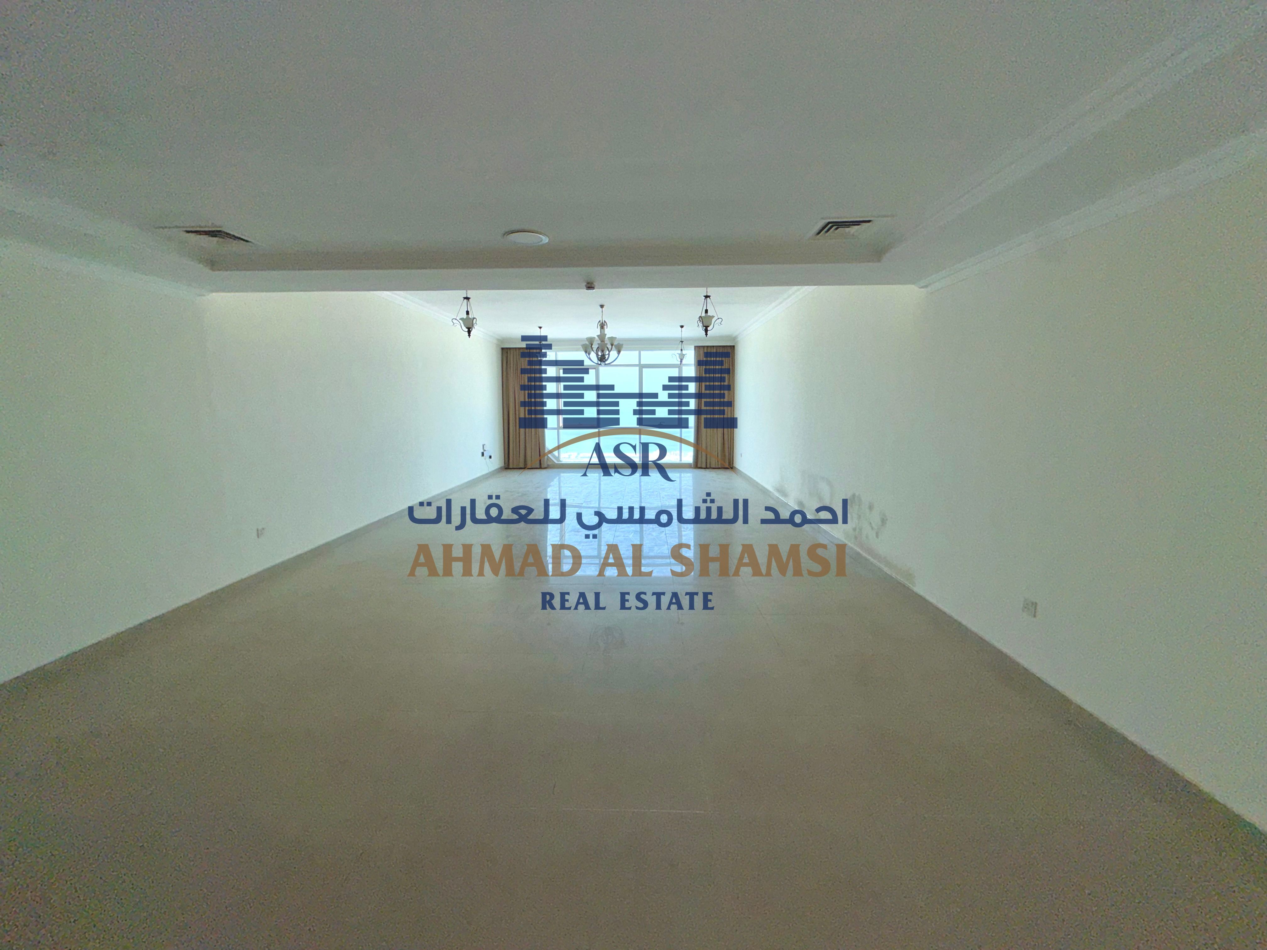 Luxurious 3BHK || Maid Room || Gym And Pool || Direct Sea View || All Master Room || Ready To Move