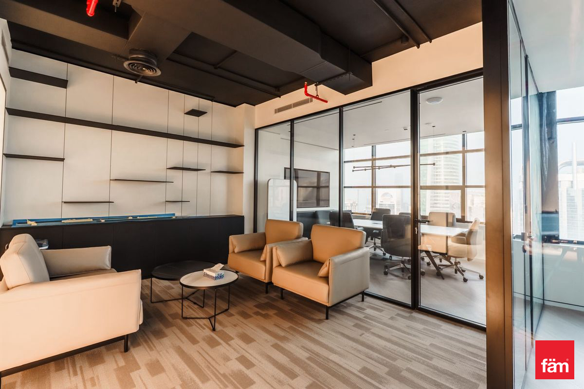 Upgraded | Vacant | High Floor | Investor Deal