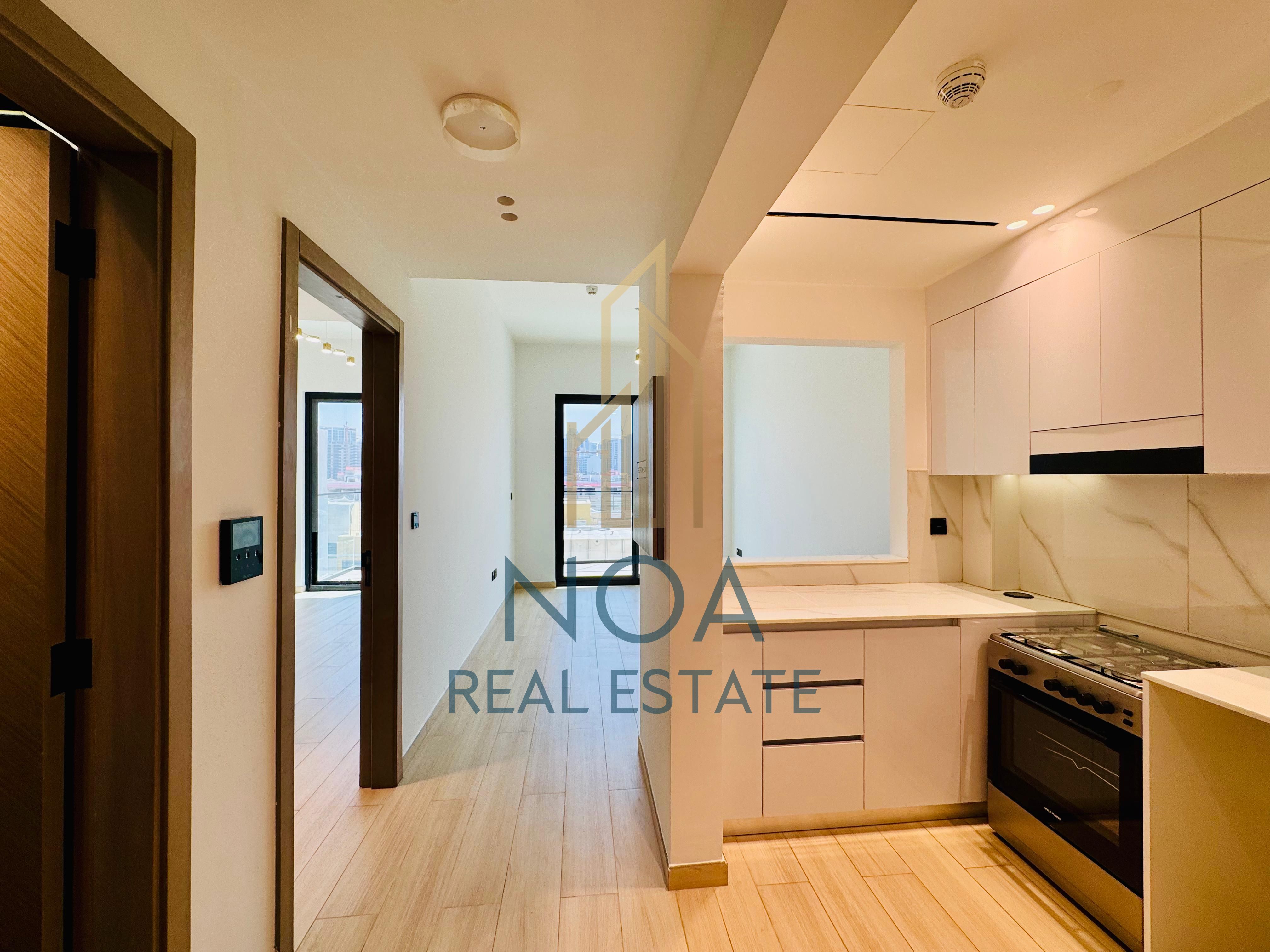 Multiple options | next to entrance | Open View