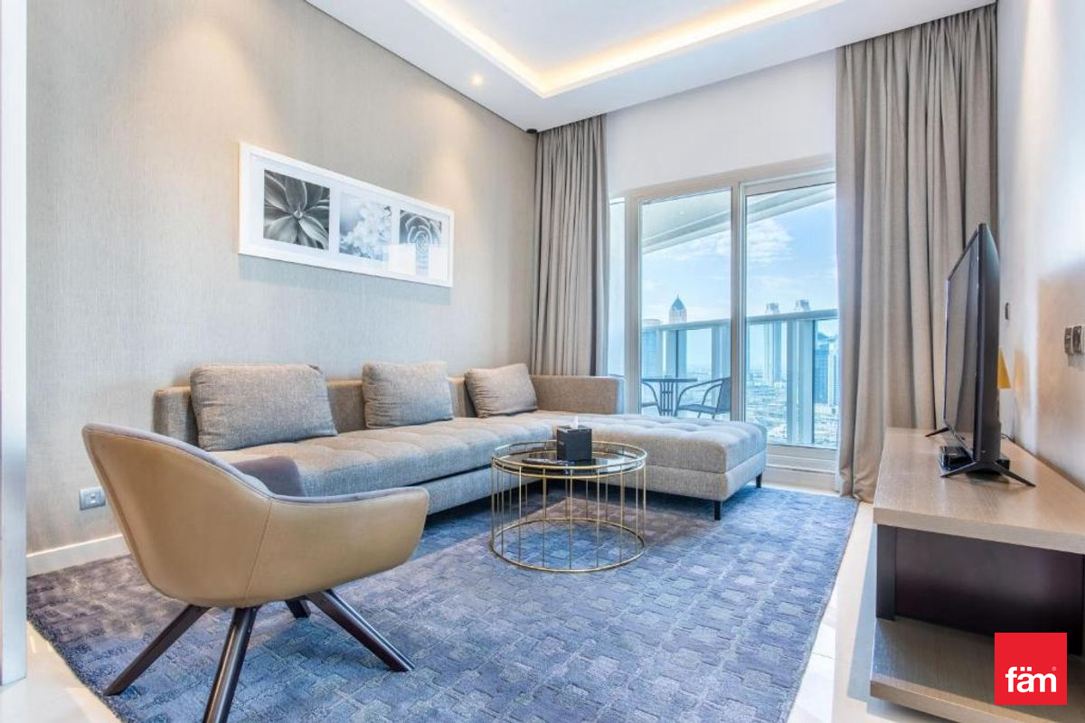 Luxury Living | Fully Furnished | Canal View