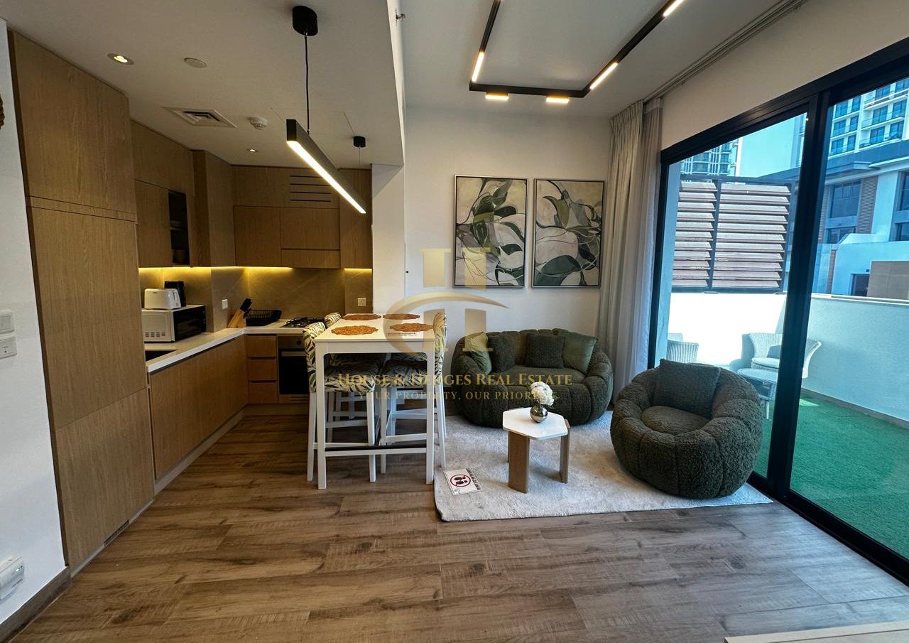 Premium Building | Furnished | Ready To Move