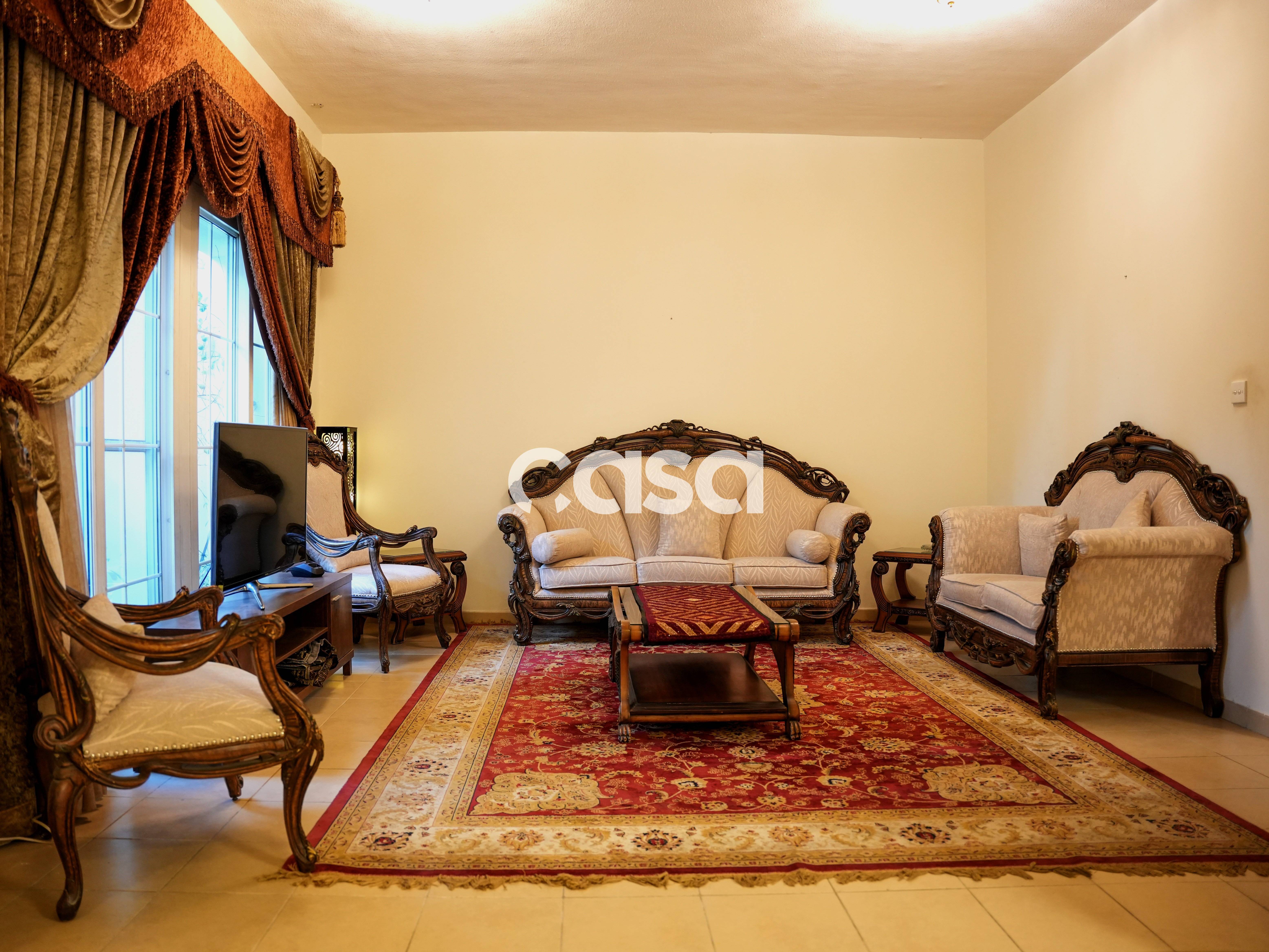 Vacant Soon | Type 1 | Plus Maid's and Study