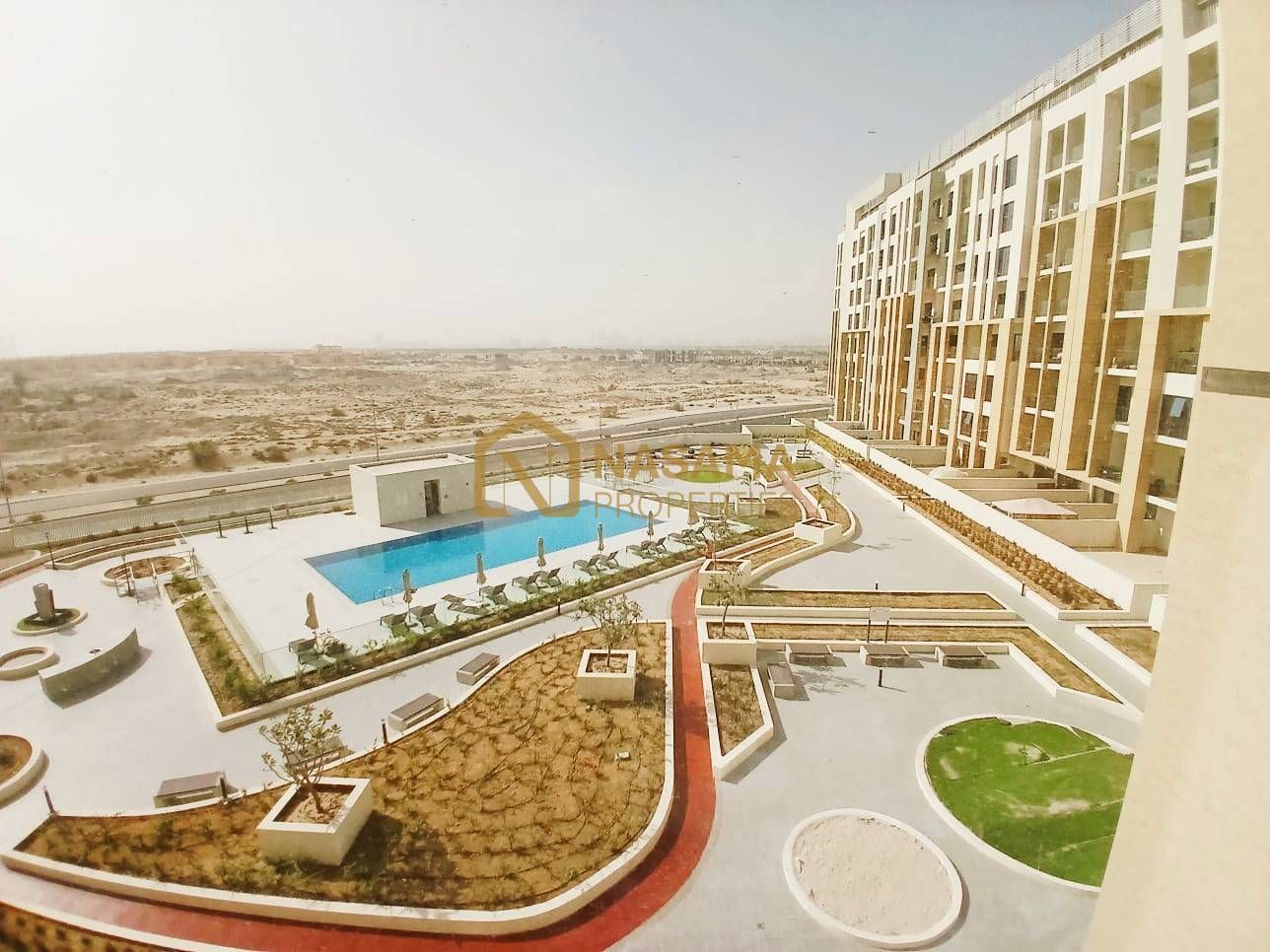 Pool View | Best Price | Spacious