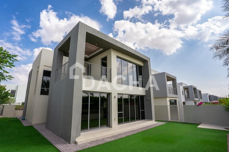 Prime Location | Unfurnished | Spacious Layout