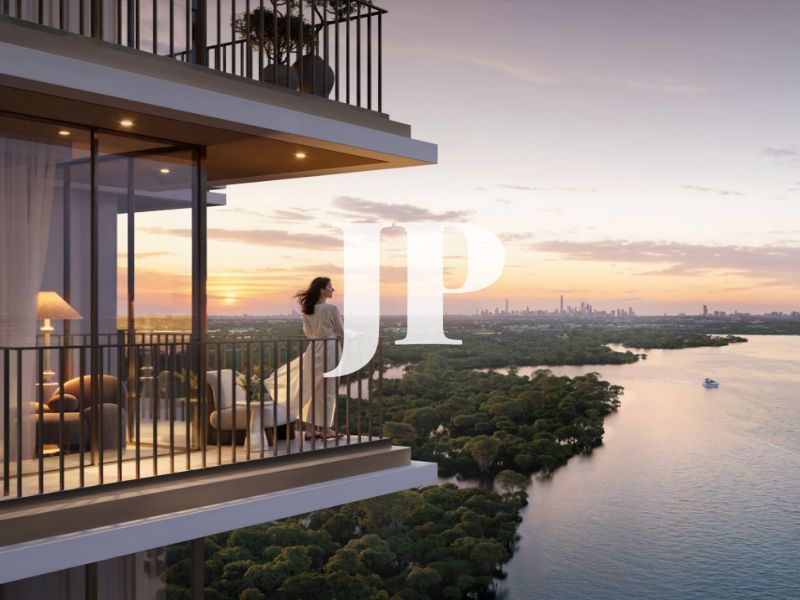 Emaar Creek Haven | Dubai Creek Harbour | Premier Waterfront Investment