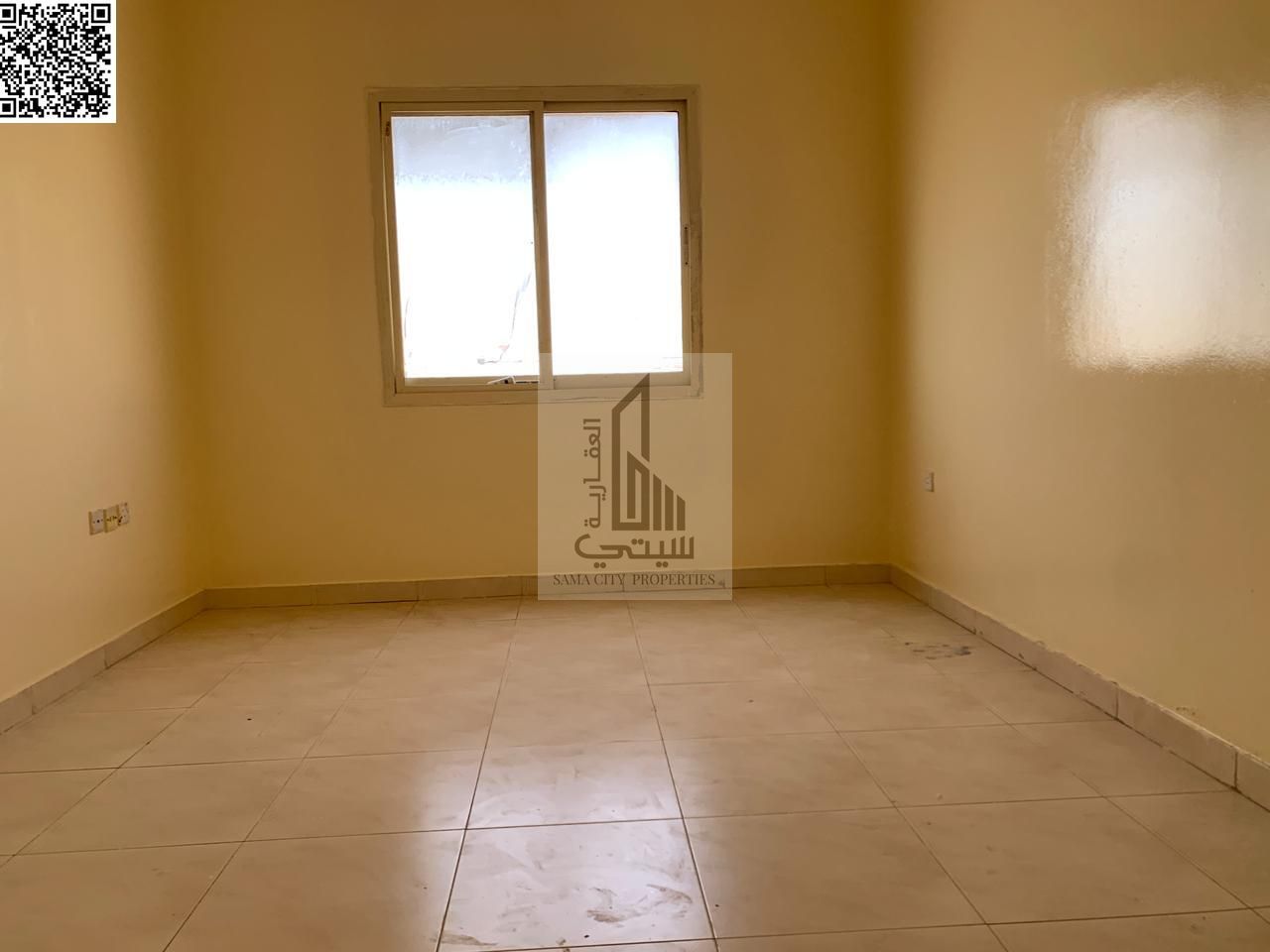 One bedroom, living room, and two bathrooms for rent in Al Rawda 3 A great opportunity to live in one of the most sought