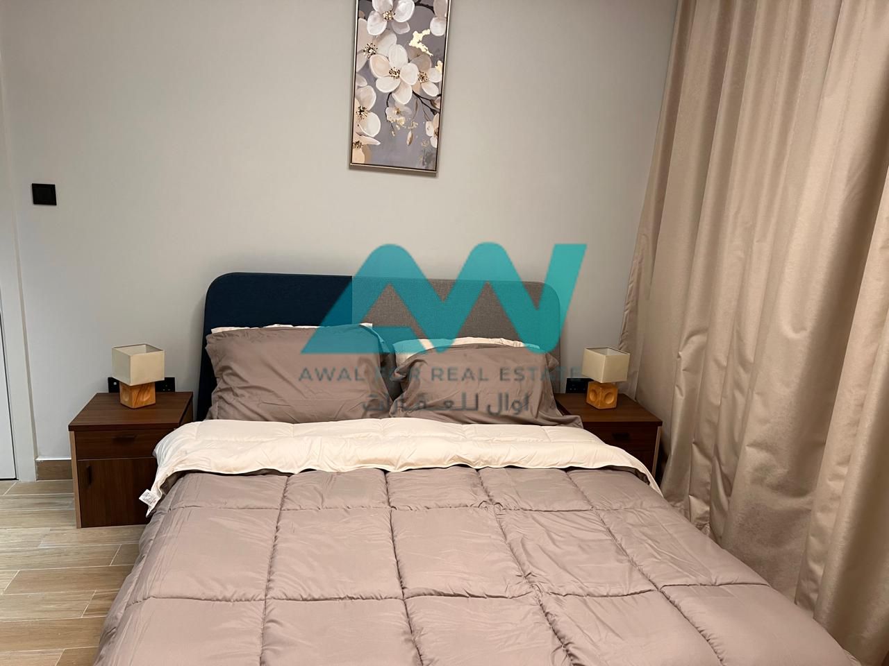 Exclusive 3BR Duplex in Al Maryah Vista 1 | Full Canal View