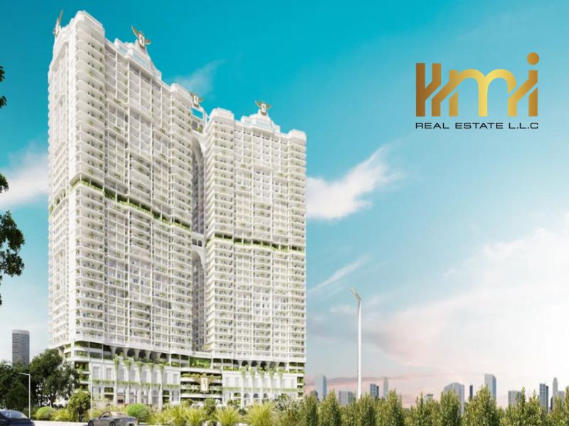 Luxury 1BR | High Roi Potential | Premium Lifestyle