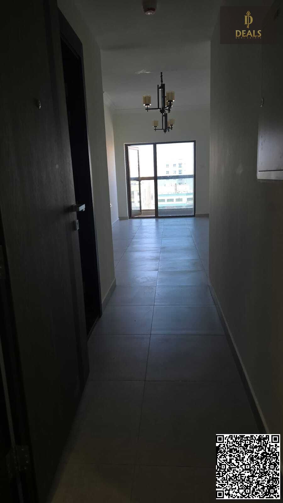1 Bedroom Apartment for Annual Rent in Al Hamidiya, Clean and Well Maintained, Calm Family Area Close to All Services, AED 40K