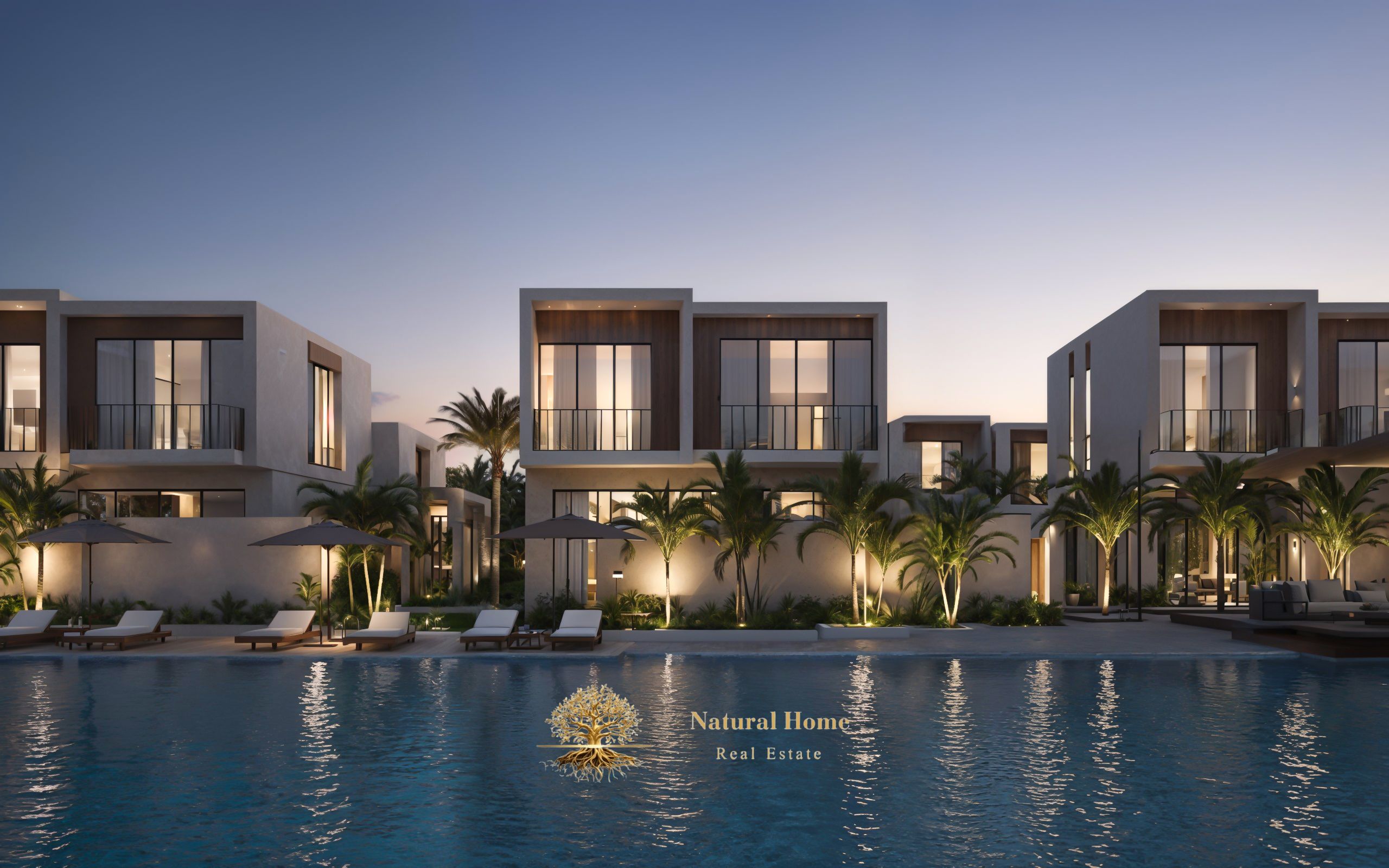 5BR Villa Sukoon Sharjah | Freehold | Golden Visa | Spacious Lagoon View