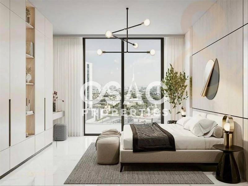 Handover Soon | Brand New | Luxury Living