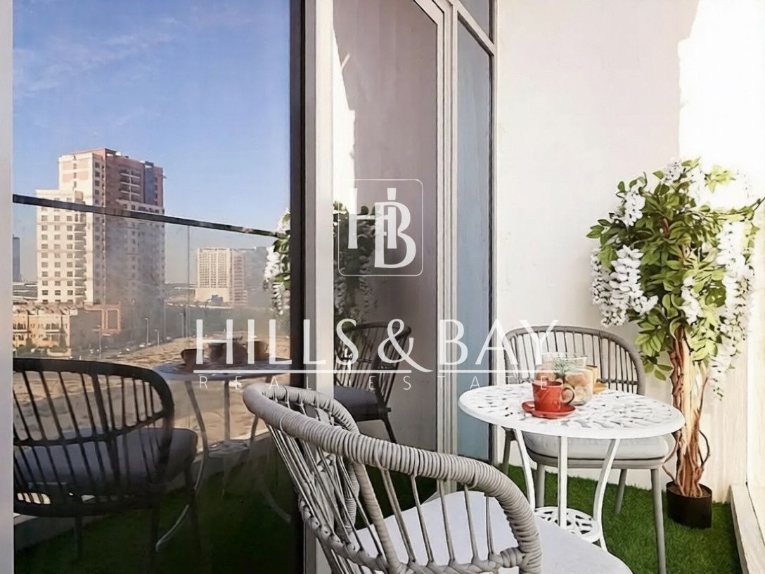 Brand New | Pool View | Near To Circle Mall