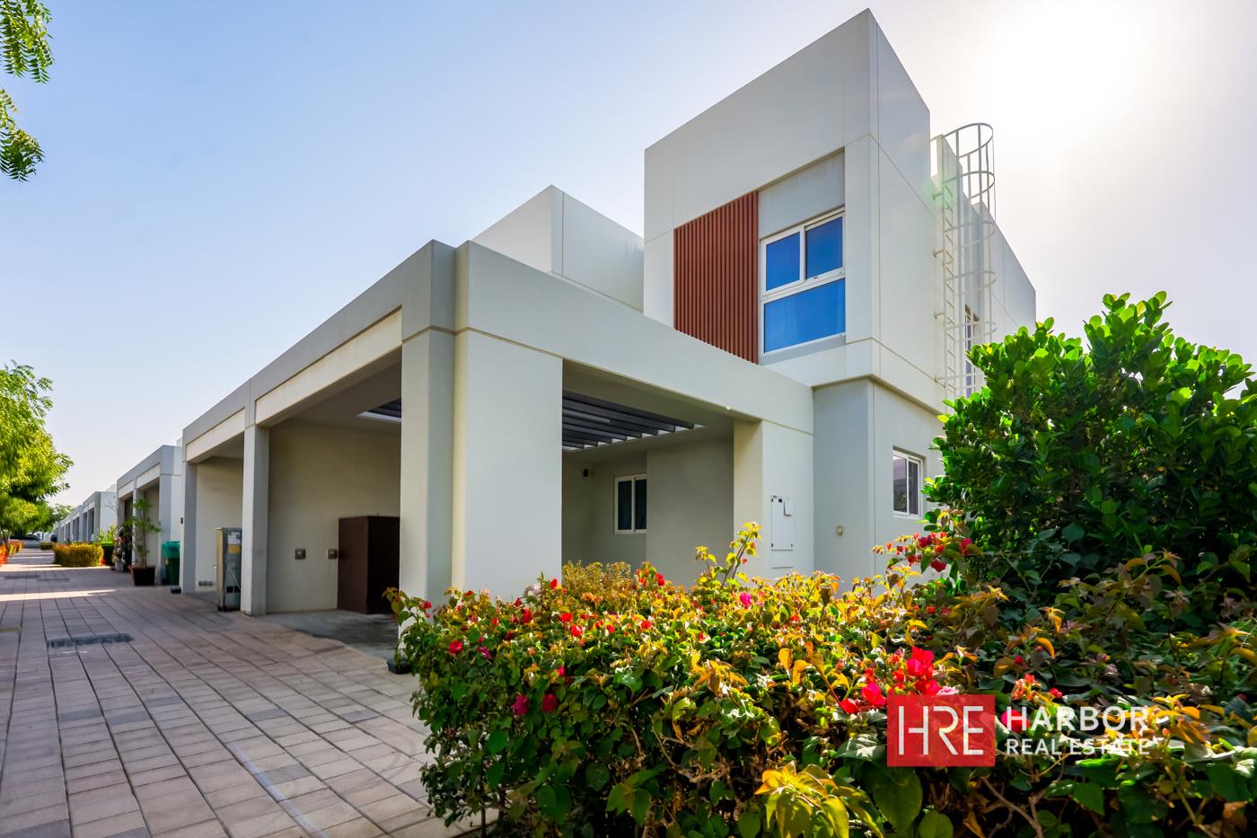 Private Garden | Plus Maids Room | Single Row