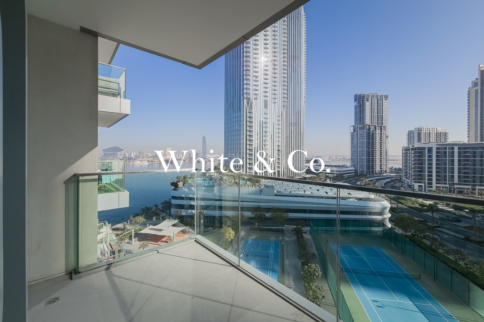 Vacant | Large Layout | Premium finish