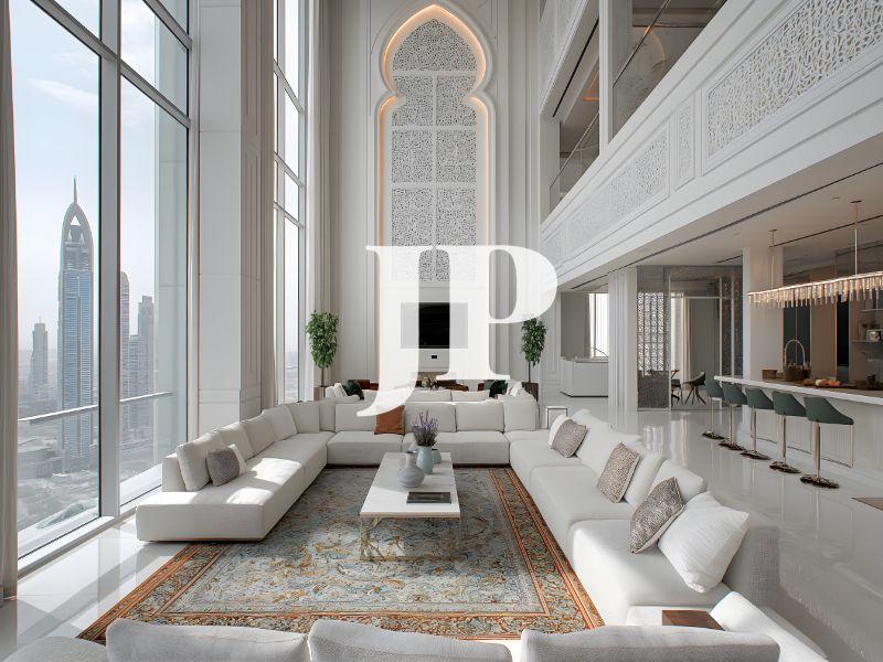 Ultra-High-Rise Branded Living with Flexible Payment Plan & Strong ROI Potential