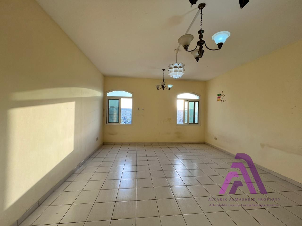 Ideal for Professionals | Smart Layout Studio | Prime Community | France Cluster, International City