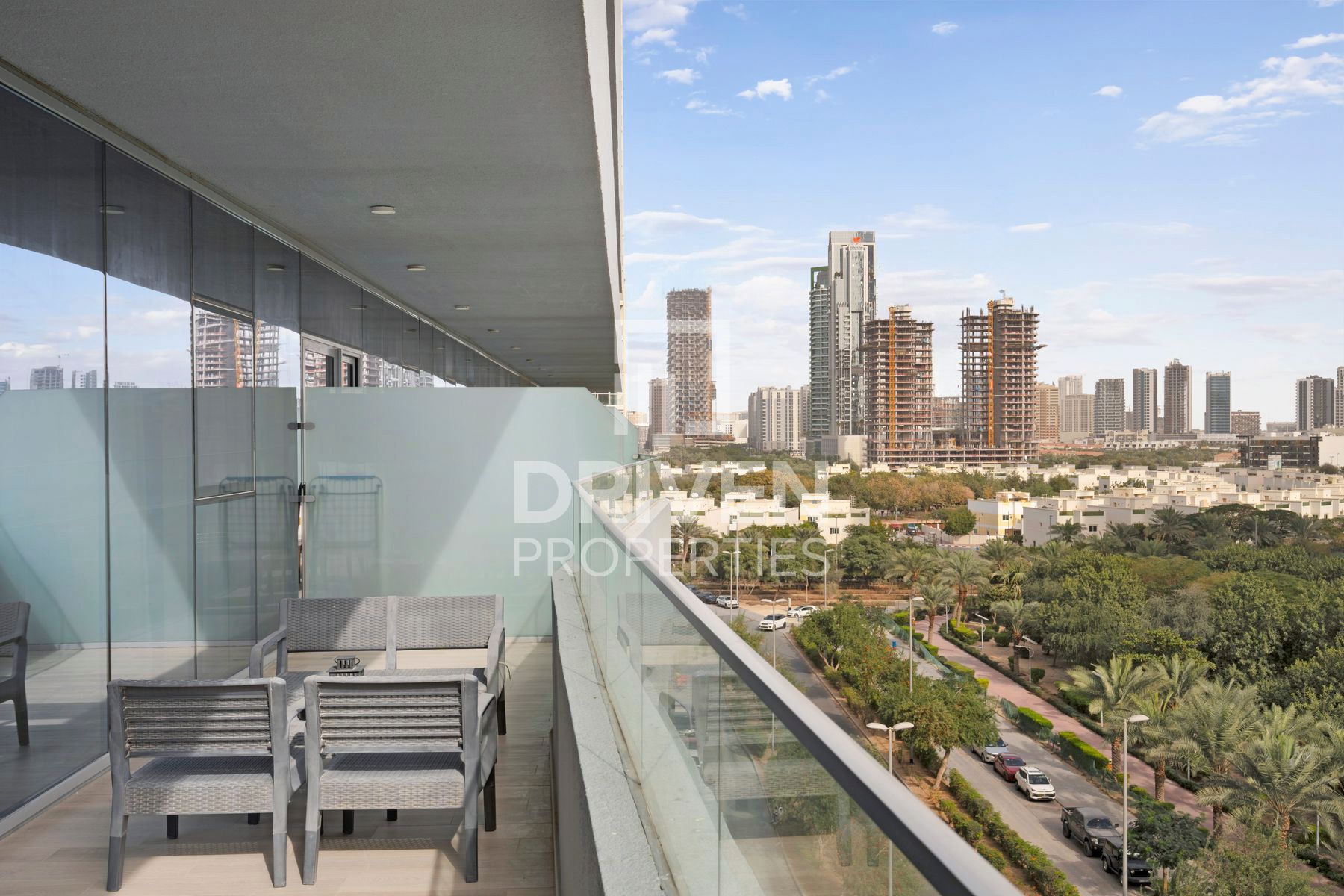 Furnished | Ready to Move in | Payment Option