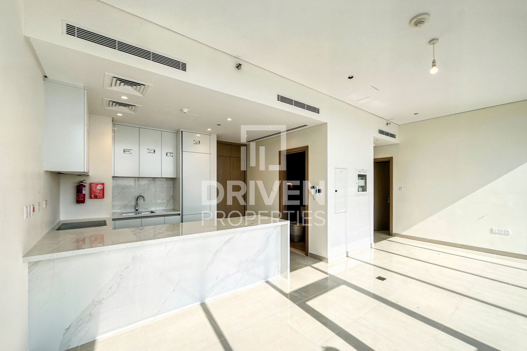Lagoon Views | District One | Beautiful View