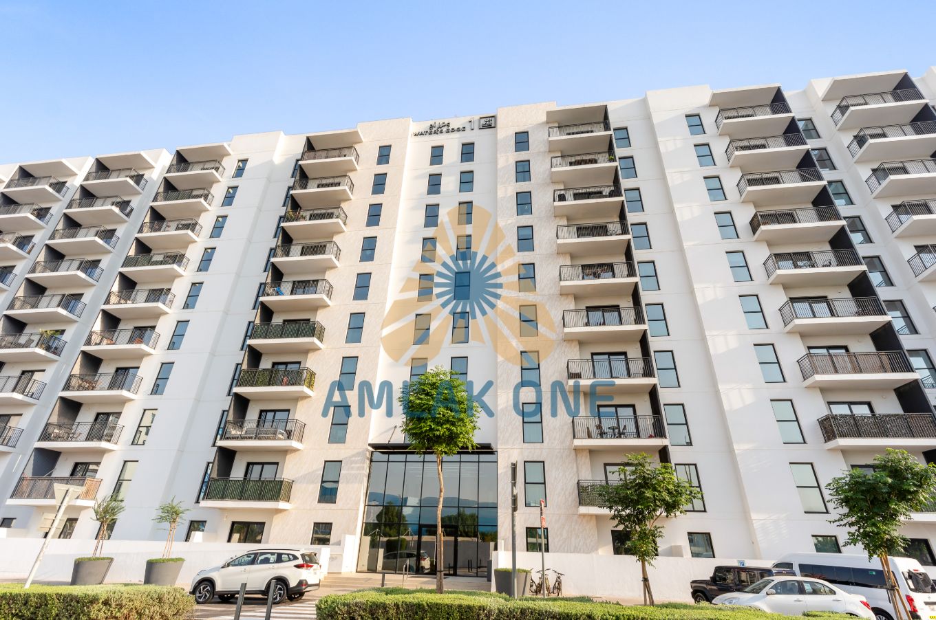 Fully Furnished| Great View| Ready To Move In