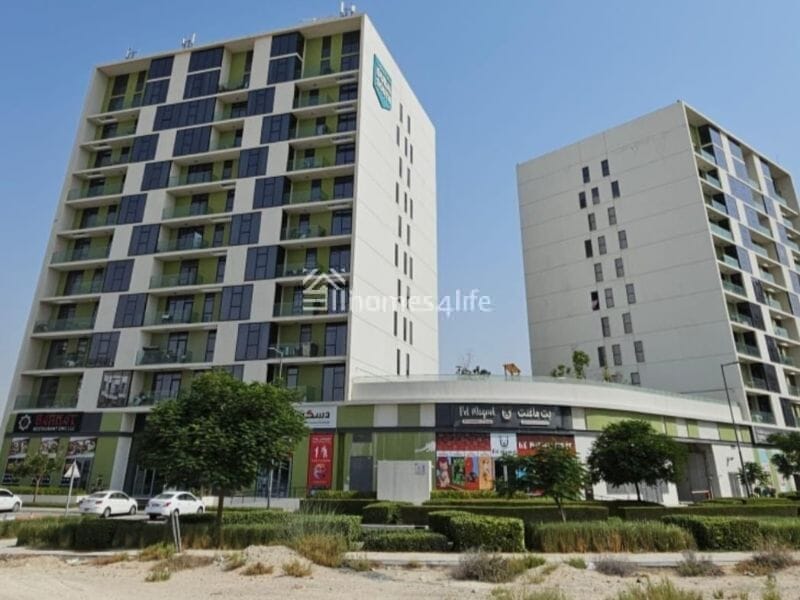 Pulse Residence Plaza B9 | Residential District
