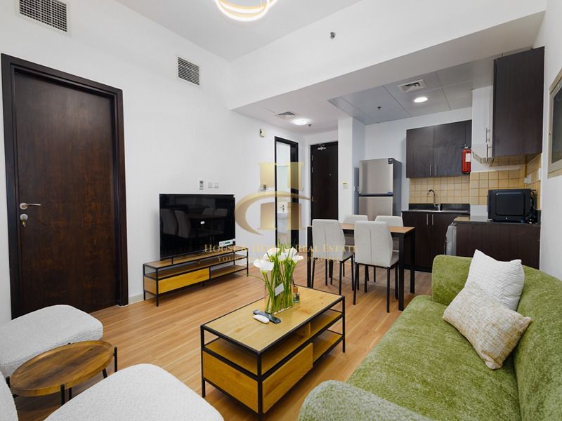 Fully Furnished | Kitchen Appliances | Vacant