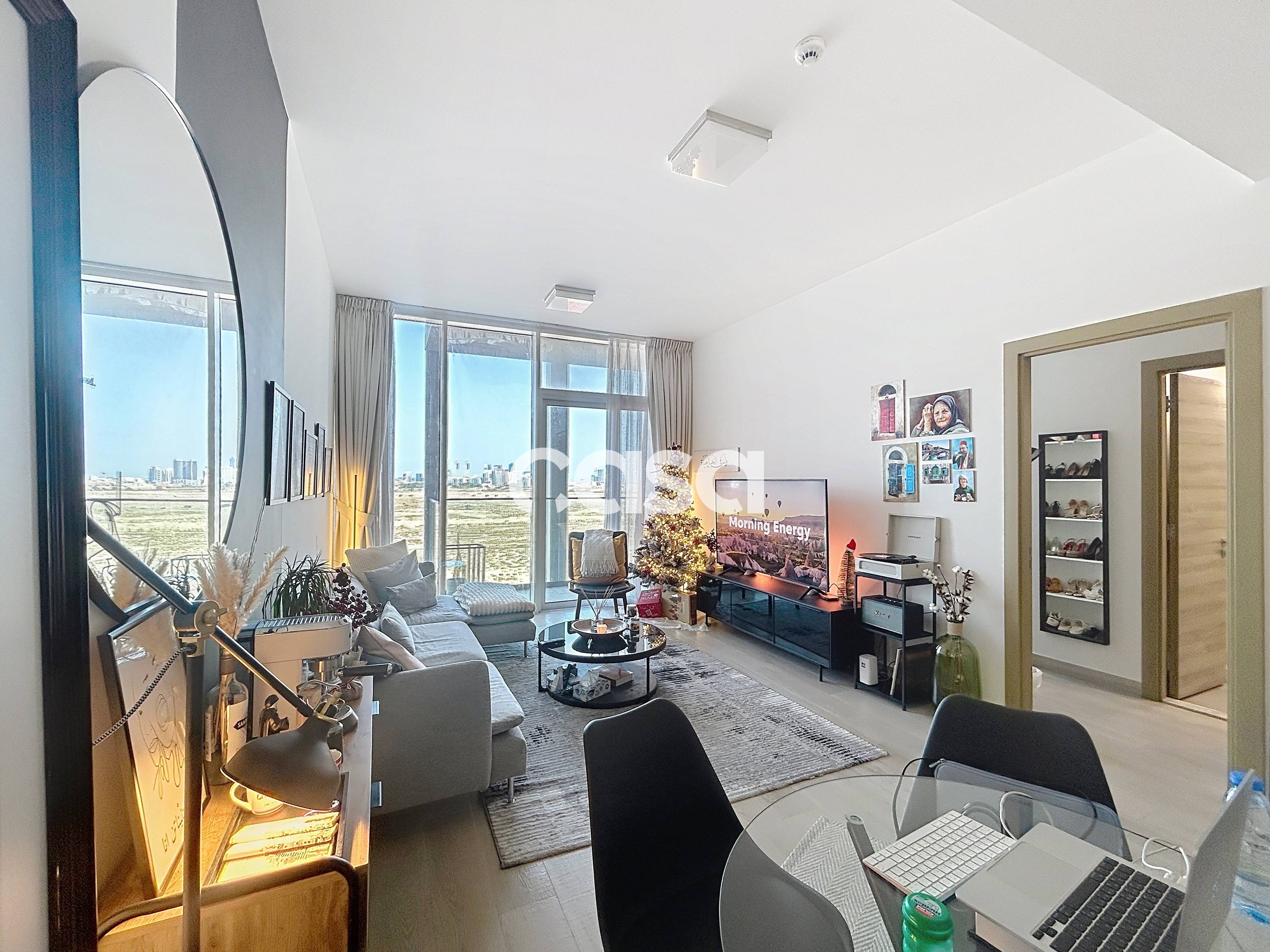 Largest Layout | High Floor | Prime Yield