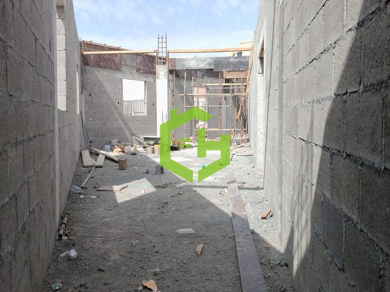 1378 Sqft |New warehouse for Rent| Khawaneej|