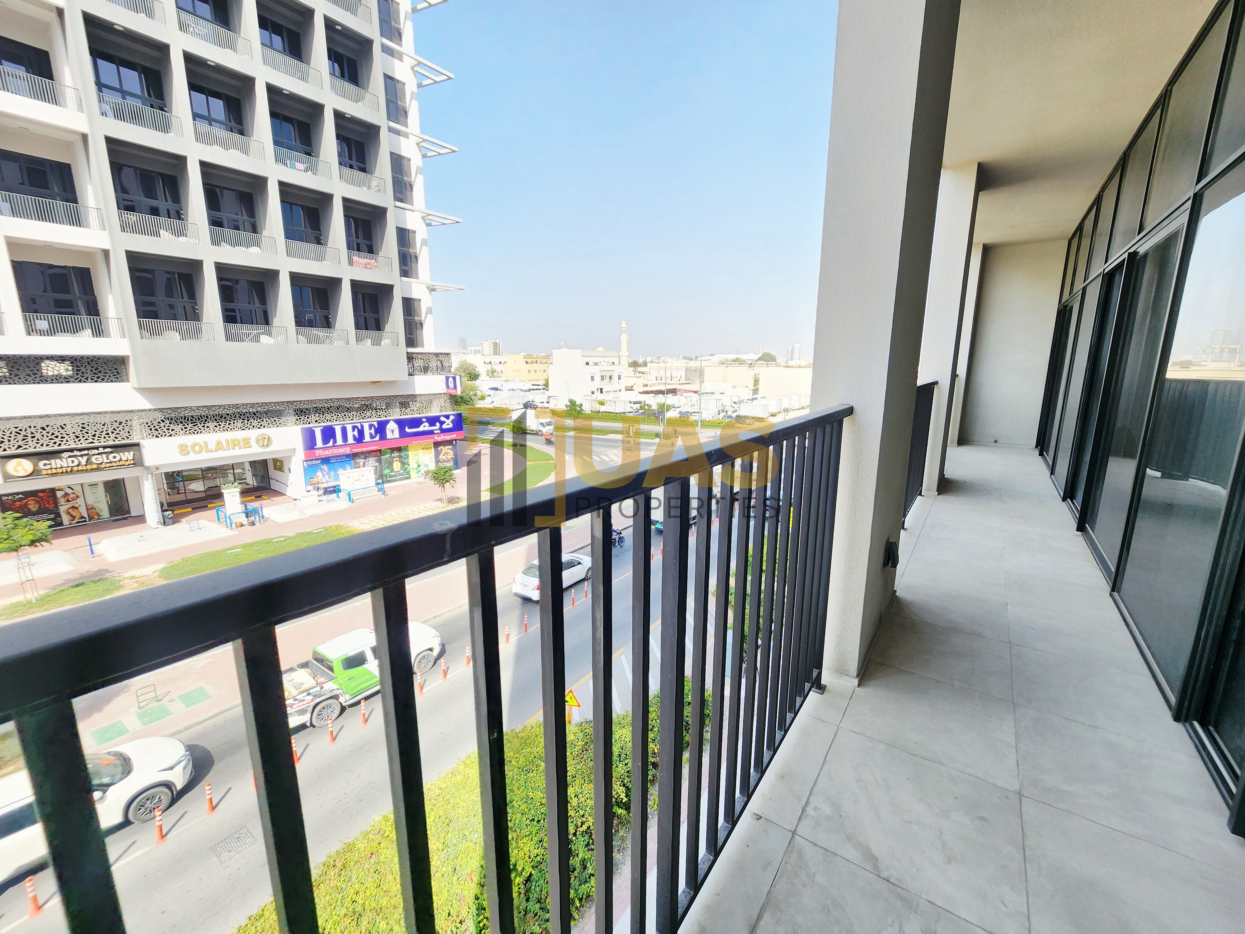 Luxury 2bhk with stor with kitchen appliances gym pool parking free