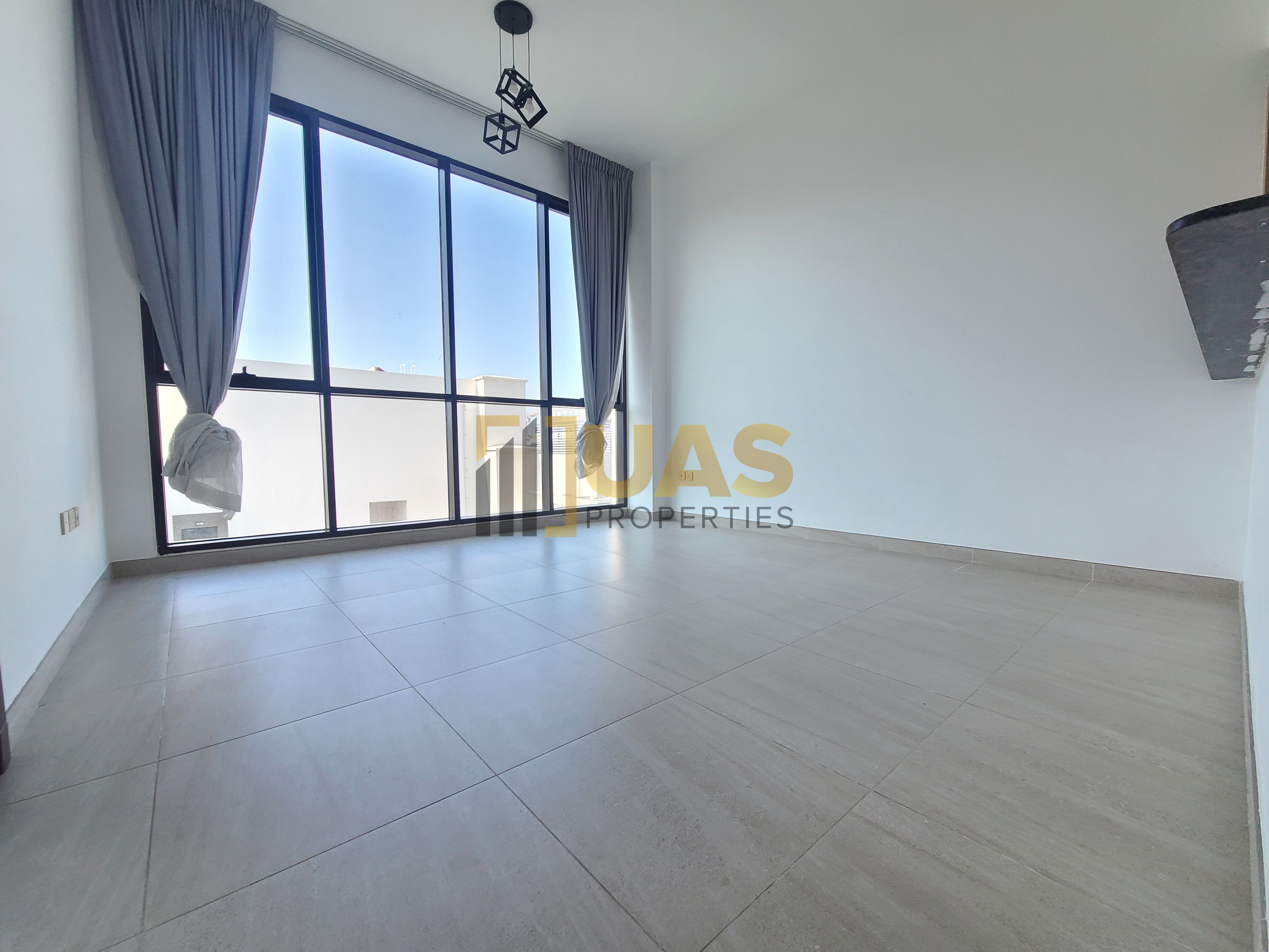 1bhk Apartment | Semi Open Kitchen with Appliances | Laundry Room