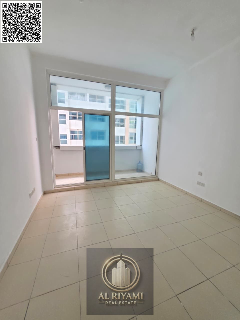 2BHK Apartment Annual Rent Ajman One Towers