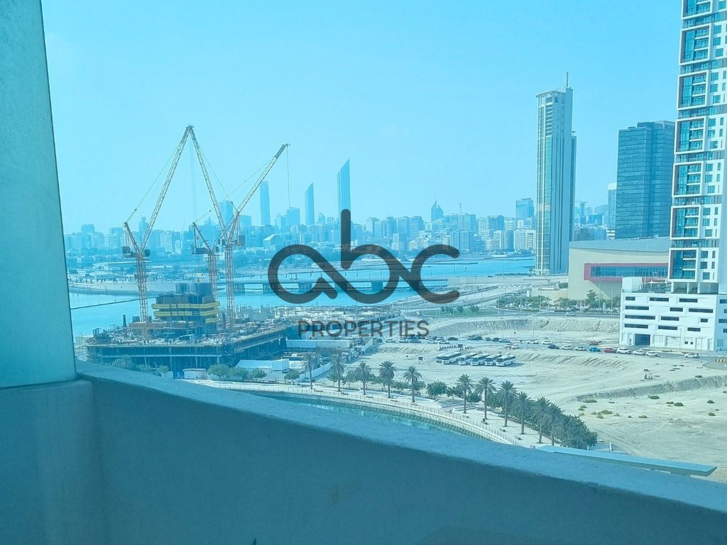 Vacant 1BR | Marina Living | Ready to Move
