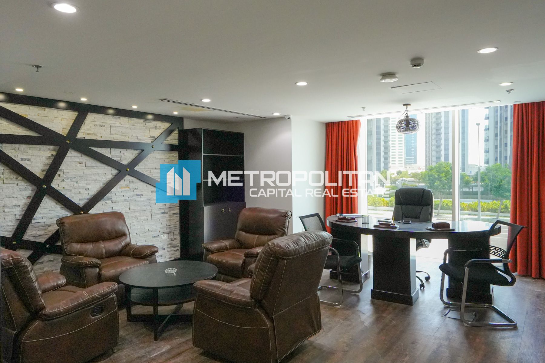 Furnished Office | Ready To Move | Prime Location