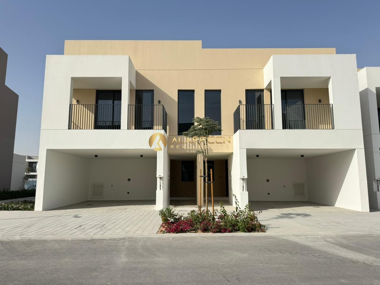 3Br+Maid | Best Amenities | Community View