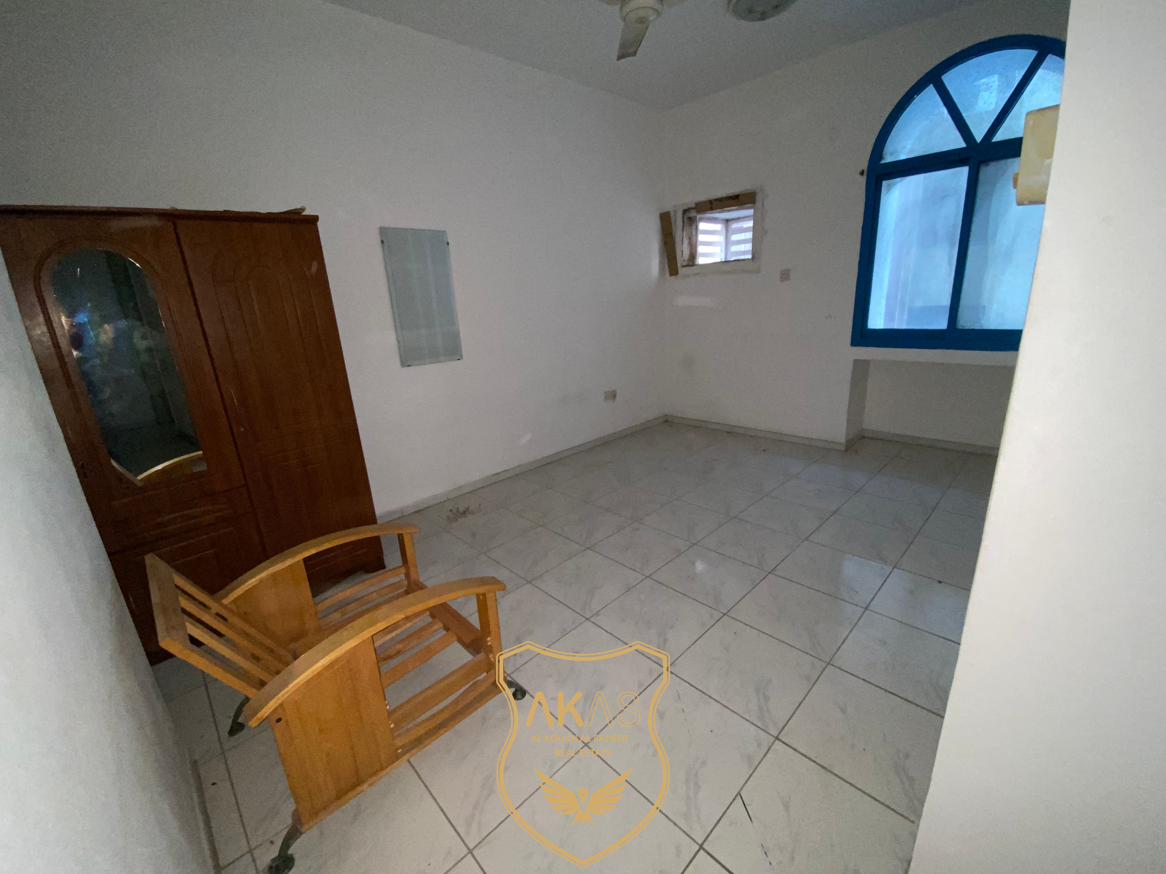 2 Bedroom Apartment with Balcony for Rent
