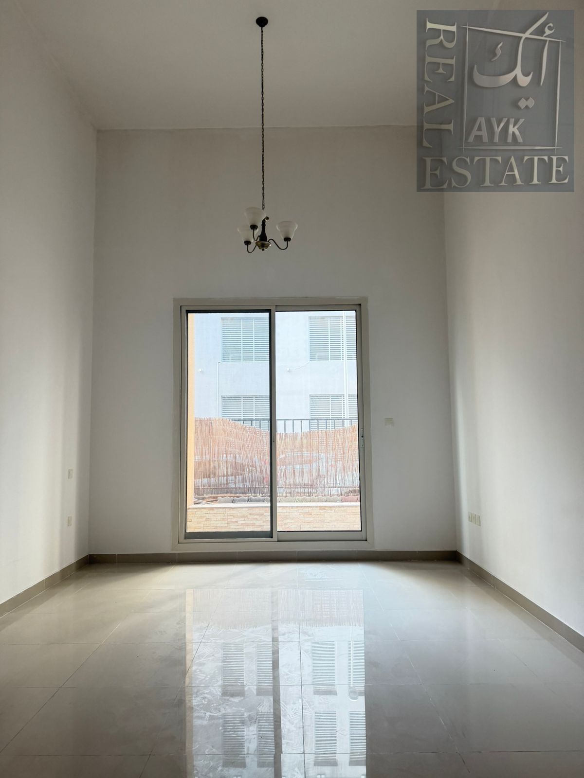Huge Size Vacant 2 BHK for Rent | Big Size Balcony | Ideal For Family