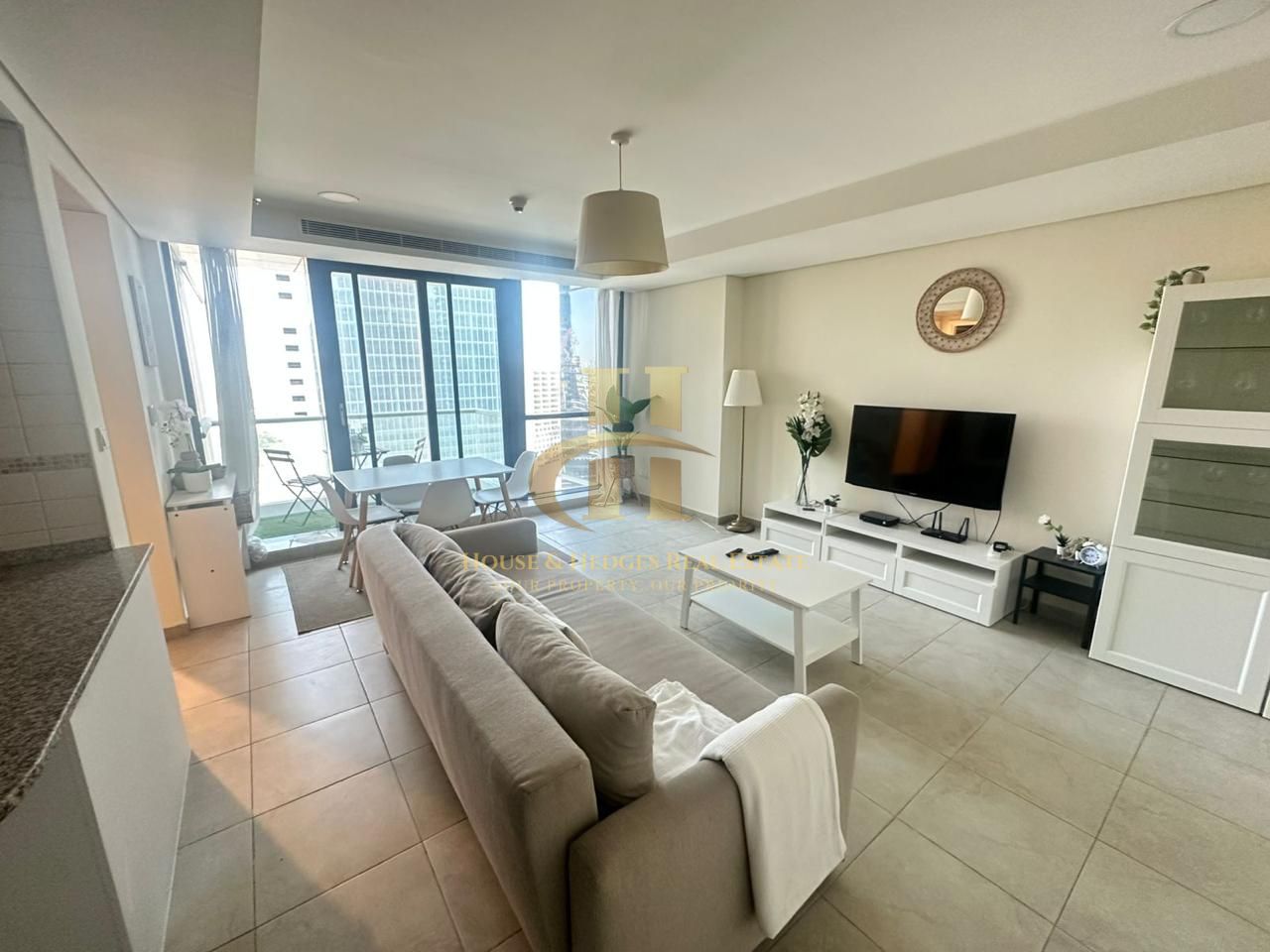 Fully Furnished | Ready To Move | Spacious