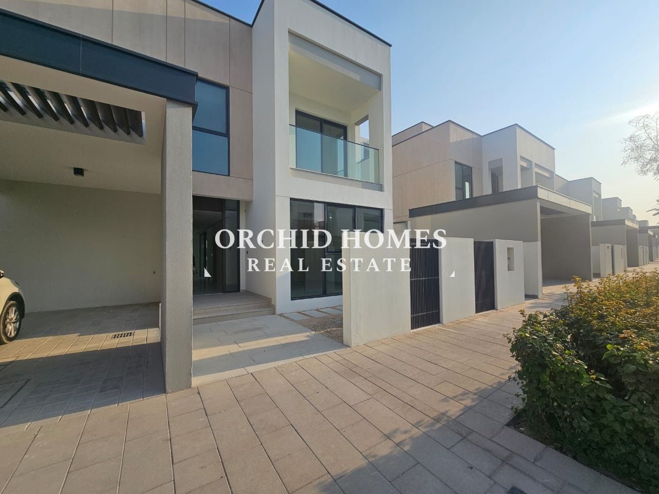 Luxury 4BR Villa in Caya, Arabian Ranches 3 for Rent | Spacious Layout | Prime Emaar Community