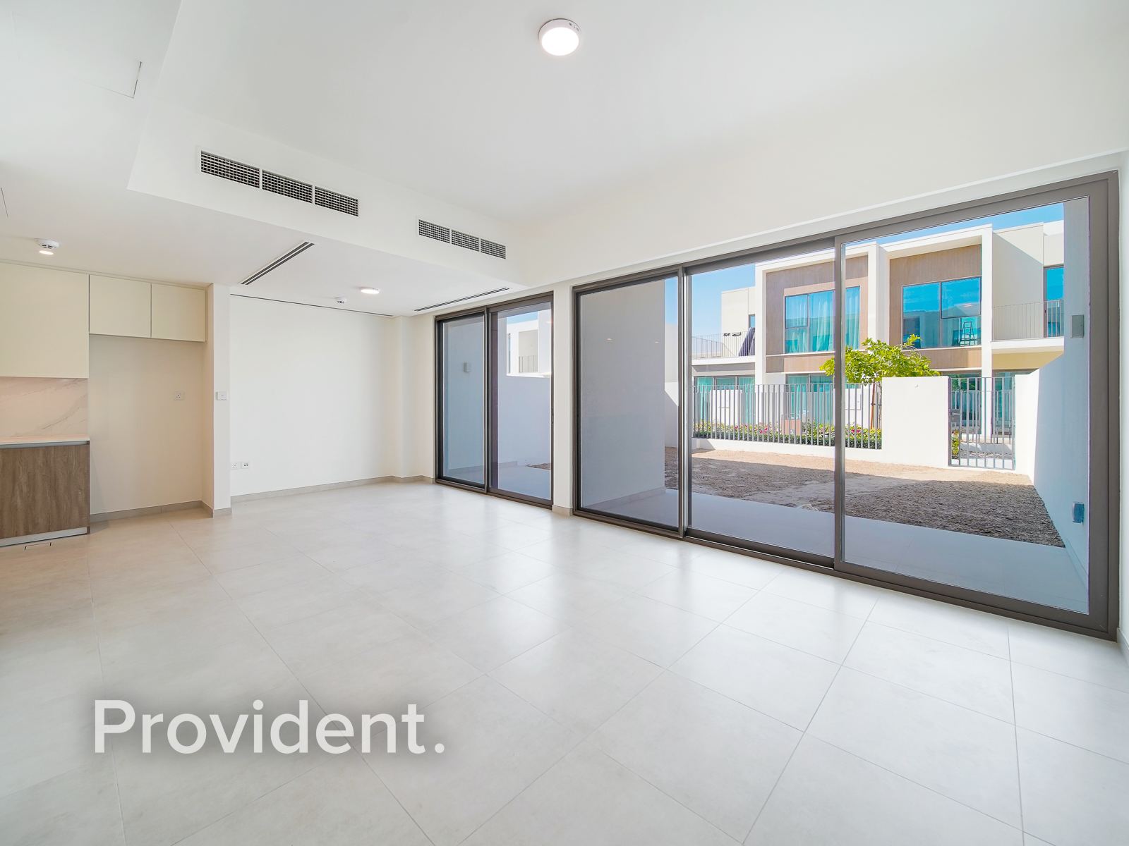 Brand New | Spacious | Multiple cheques