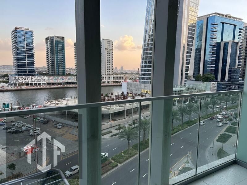 Bright | Canal views | Prime Location